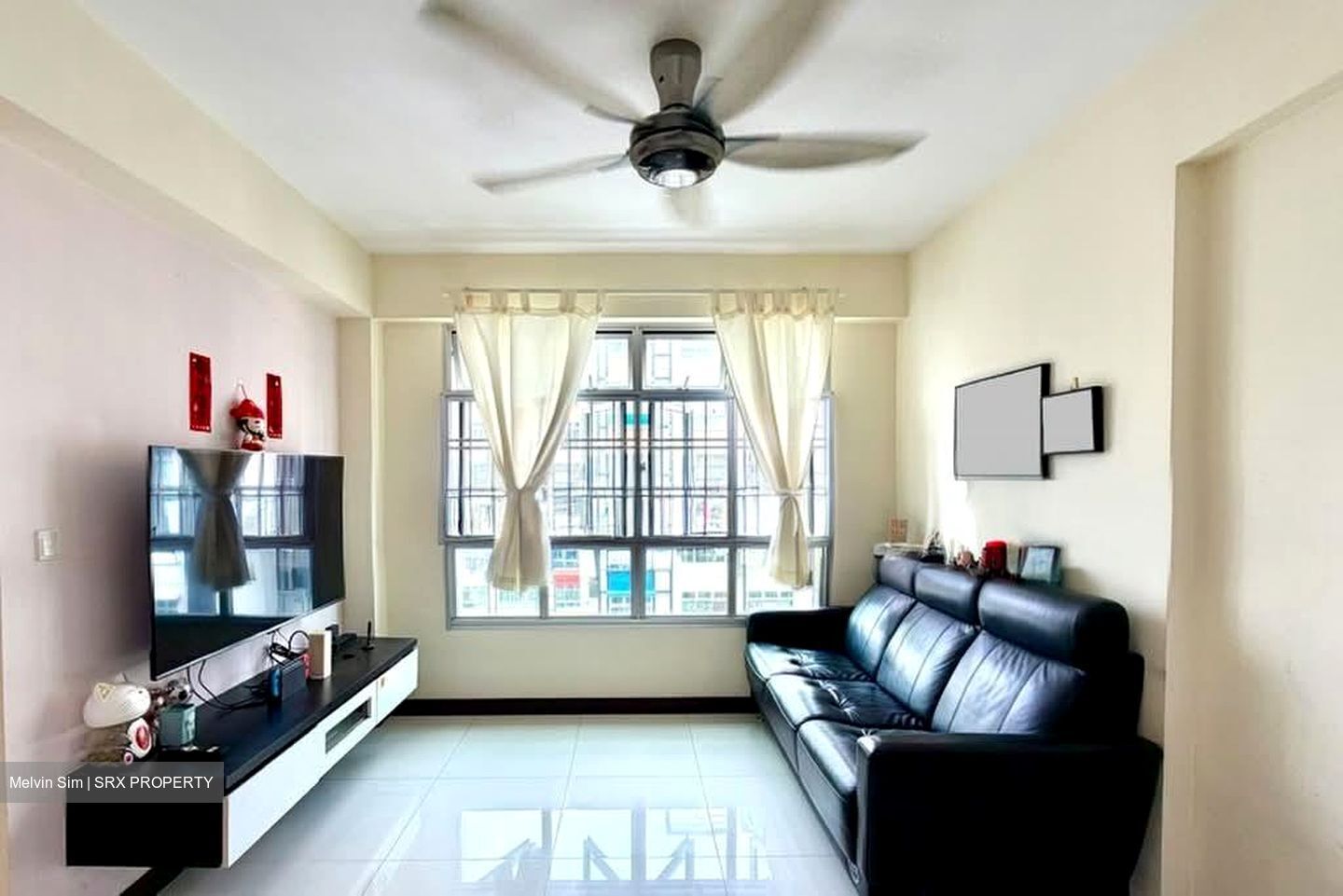 Blk 494D Tampines Alcoves (Tampines), HDB 3 Rooms #606405401